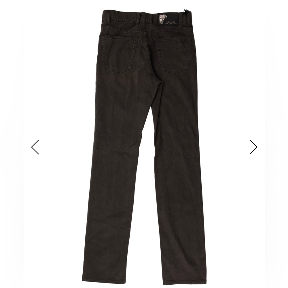 Versace Collection Jeans - Picture 3 of 6